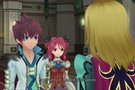 GC : Tales Of Graces F illustre sa version franaise en images et vido