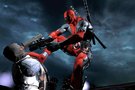 GC : Deadpool vole de ses propres ailes avec quelques captures et artworks