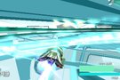   WipEout  trace en images