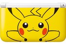 Une 3DS XL aux couleurs de Pikachu au Japon