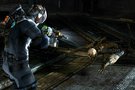 Dead Space 3 : six nouvelles images sinon rien