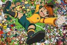 Inazuma Eleven Strikers va droit au but avec pas moins de 22 images