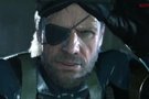 Metal Gear Solid - Ground Zeroes : un long trailer et une vido de gameplay !