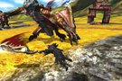 Monster Hunter 4 repouss pour sortir aussi sur PS Vita ?