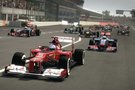 F1 2012, entre dmo jouable, captures dcran et vido