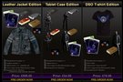 Resident Evil 6 : l'dition de la mort  999 euros