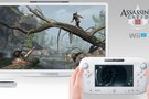La version Wii U dAssassins Creed 3 identique aux autres
