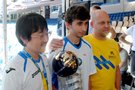 PES League 2012 : le verdict mondial de Madrid