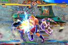 TGS : Street Fighter X Tekken se montre sur PS Vita