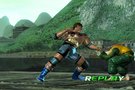   Virtua Fighter 5  jouable en ligne sur Xbox 360