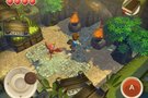 Oceanhorn : le Zelda-like sur iOS revient avec une vido patante