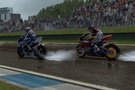 E3 : Quelques captures pour  MotoGP 07  sur PS2
