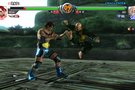 E3 :  Virtua Fighter 5  : un combo d'images