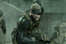   Metal Gear Online  annonc sur PlayStation 3
