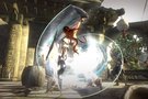 E3 : Captures et vido pour  Heavenly Sword