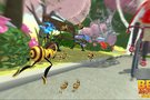 E3 : Trois images de  Bee Movie - Drle D'Abeille
