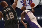   Test de NBA 08 sur PS3 : Showtime ?  