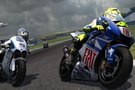 Parallle entre  MotoGP'07  et  Forza Motorsport 2