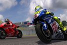 E3 :  Moto GP 07  , un tour de piste en images