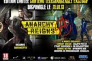 Anarchy Reigns : l'dition limite annonce pour l'Europe