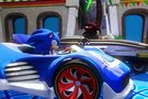 Dfi Sonic & All-Stars Racing Transformed : viens affronter Damien et ses pointes... d'humour