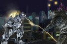   Godzilla Unleashed  fera des ravages sur PS2