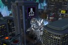   Godzilla : Unleashed  , lézards en approche