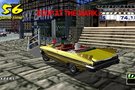   Crazy Taxi  , c'est sa vie en images