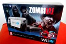 La Wii U arrive bientt, dcouvrez le contenu du pack ZombiU en photos
