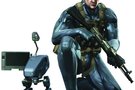   Metal Gear Solid  , une compilation sur PS2