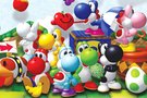 Yoshi's Island de retour sur 3DS