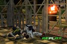 Trois captures de plus pour  Virtua Fighter 5