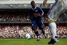   FIFA 08  : direction les Etats-Unis