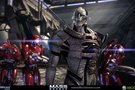 Bioware a termin le dveloppement de  Mass Effect