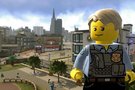 LEGO CITY Undercover: The Chase Begins, quelques infos supplmentaires