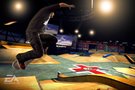 Sept jours de retard pour  Skate  sur Xbox 360