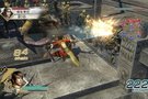 Des captures et une vido pour  Dynasty Warriors 6