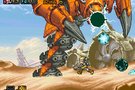   07 Commando  , un shoot them up sur Nintendo DS