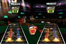 Des captures pour  Guitar Hero : Rocks The 80s'