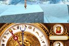 GC : Le  Golden Compass  dans l'oeil et en images