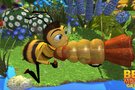 GC :  Bee Movie  butine en quelques images