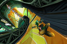 GC :  Sonic Riders : Zero Gravity  trace en images