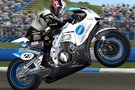 GC :  MotoGP'07  des images vrombissantes