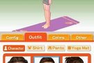   JeuxVideo.tv prsente Let's Yoga