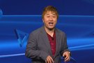 PS4 : Capcom prsente galement un moteur et un jeu