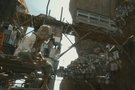 Square Enix : le nouveau moteur tourne  la confrence PS4