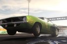   NFS : ProStreet  brle de la gomme en images