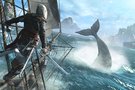 Assassins Creed 4 en images et vido, un bateau qui prend leau (mj)