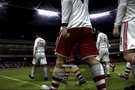   FIFA 08  dborde sur la droite en images