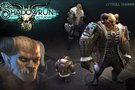 Shadowrun Returns en vingt minutes de gameplay comment